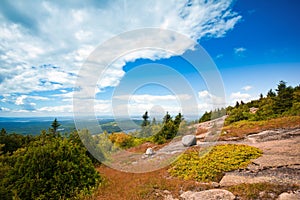 Acadia National Park