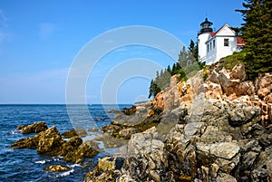 Acadia National Park