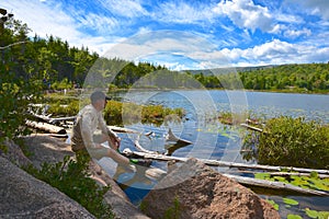 Acadia National Park