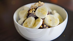 Acai Bowl