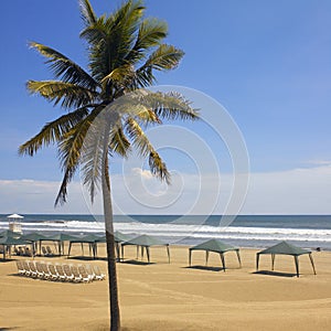 Acapulco Beach - Mexico