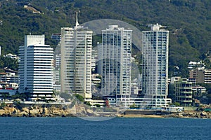 Acapulco Hotels photo