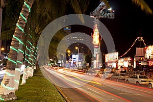 Acapulco Nightlife