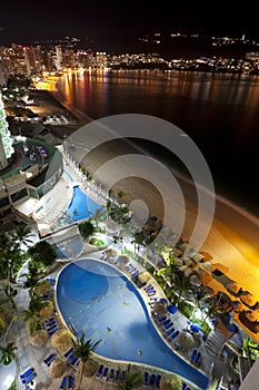 Acapulco Nights