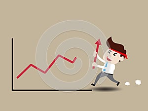 Accelerate business growth