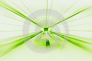 Acceleration super fast speedy motion blur abstract background design.