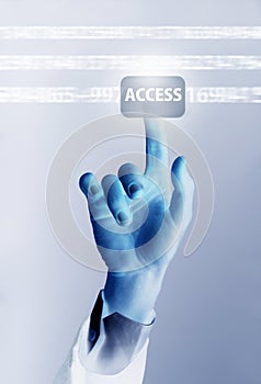 Access