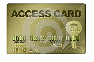 Access Card