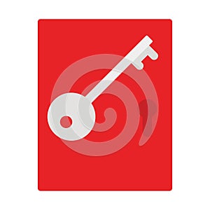 Access, file access Vector Icon which can easily modify
