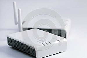 Access point wifi
