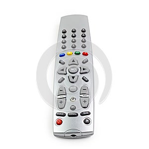 Access remote control tv monitoring support
