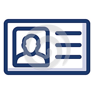 Access Vector Icon that can be easily modified  or edit