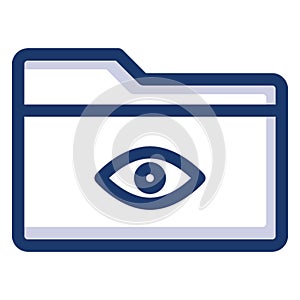 Access Vector Icon that can be easily modified  or edit