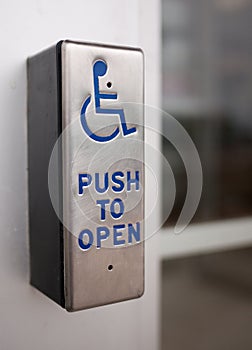 Accessible business