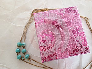 Accessories box fashion gift