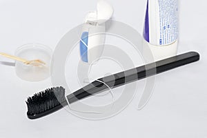 Accessories for dental care