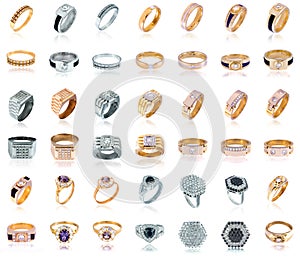 Accessories - ring