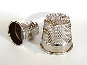 Accessories of sewing