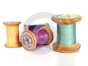 Accessories of sewing