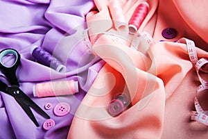 Accessories for tailoring