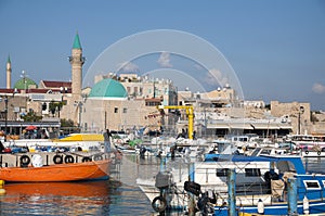 Acco (Acre, Akko)