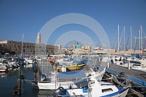Acco (Acre, Akko)
