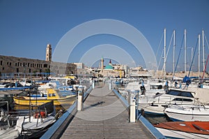 Acco (Acre, Akko)