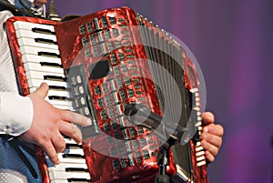 Accordion