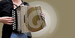 Accordion