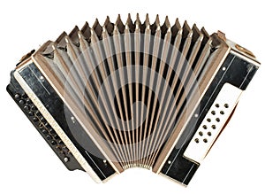 Accordion