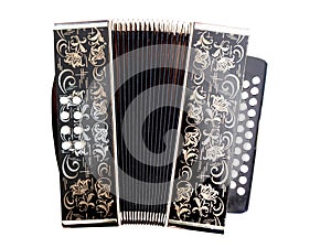 Accordion