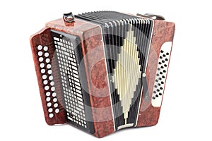 Accordion