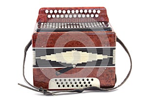 Accordion