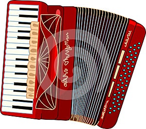 Accordion