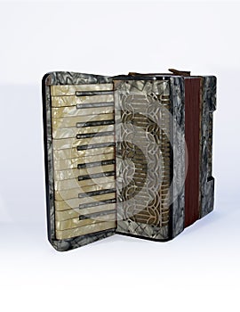 Accordion