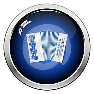 Accordion Icon photo