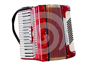 Accordion