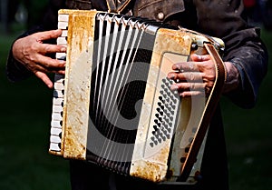 Accordion