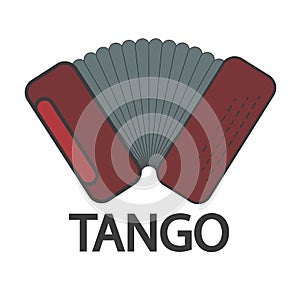 Accordion to tango