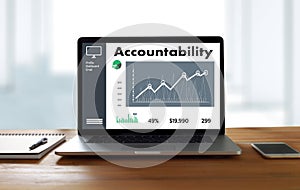 Accountability Savings Account Money Global Finance calculate t