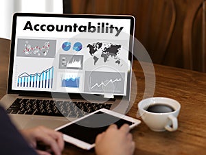 Accountability Savings Account Money Global Finance calculate t
