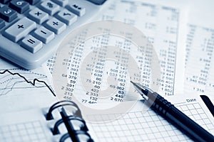 Finanziario contabilità grafici un grafici analisi 