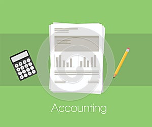 Accounting document