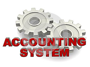 Accounting system