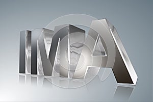 Accounting term - IMA