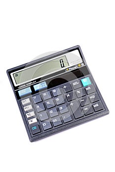 Accounting tool