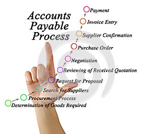 Accounts Payable Process