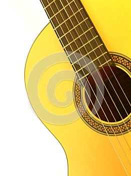 Accoustic Classical Guitar