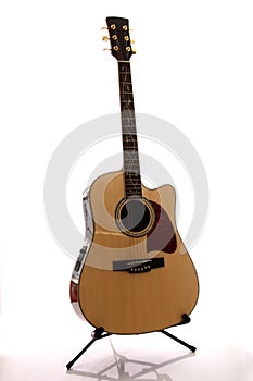 Accoustic Guitar