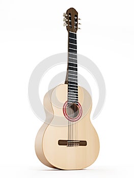 Accoustic guitar